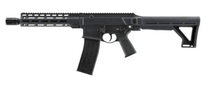 Umarex T4E TC 68 RAM MAGFed-Paintball Markierer