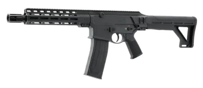 Umarex T4E TC 68 RAM MAGFed-Paintball Markierer