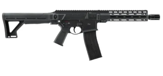 Umarex T4E TC 68 RAM MAGFed-Paintball Markierer