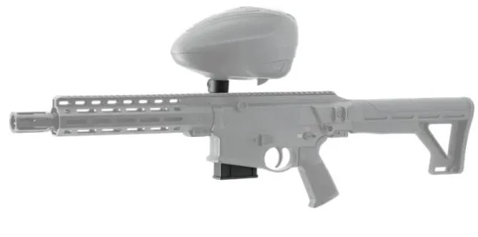 Umarex T4E TC 68 RAM MAGFed-Paintball Markierer