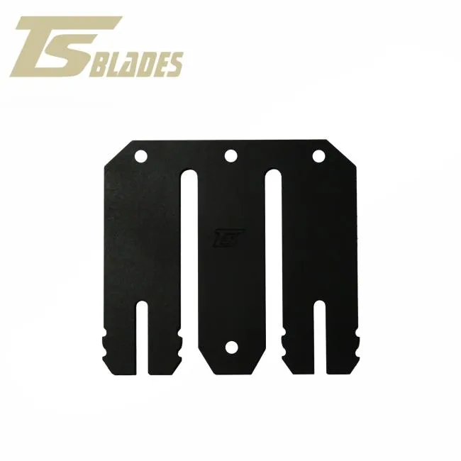TS BLADES M HOLDER FoR MOLLE SYSTEMS