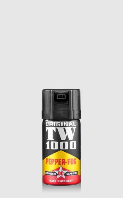 TW1000 Pepper-Fog Man 40ml