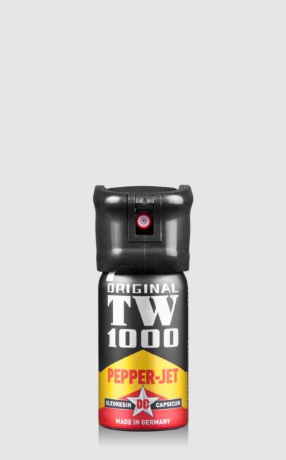TW1000 Pepper-Jet Man 40ml