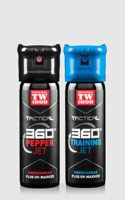 TW1000 Pepper-Jet Man 40ml - Kopie