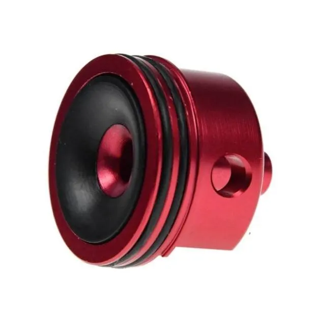 SHS M4 Bore Up Set Red Edition
