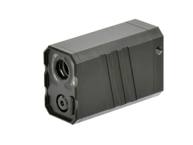 Eshooter Flare Cube BT Tracer Unit Black