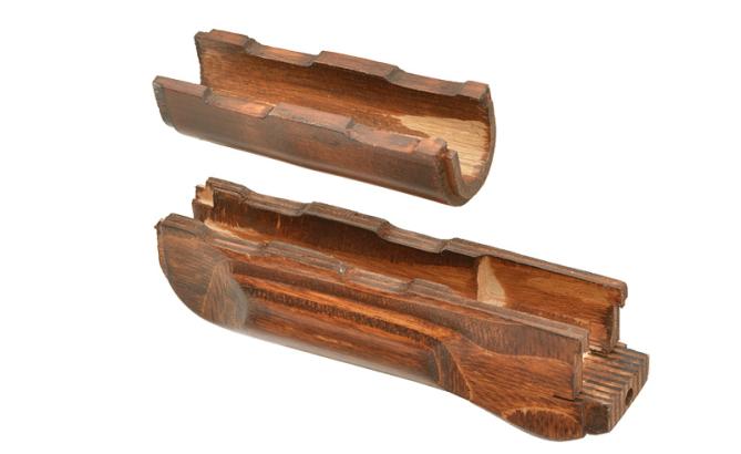 Battleaxe AKM Conversion Kit