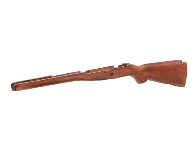 Battleaxe M14/M1A Echtholz Umbaukit