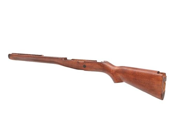 Battleaxe M14/M1A Echtholz Umbaukit