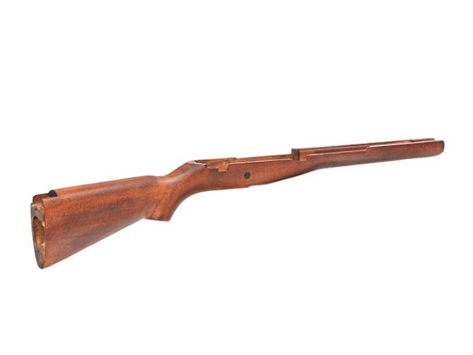 Battleaxe M14/M1A Echtholz Umbaukit