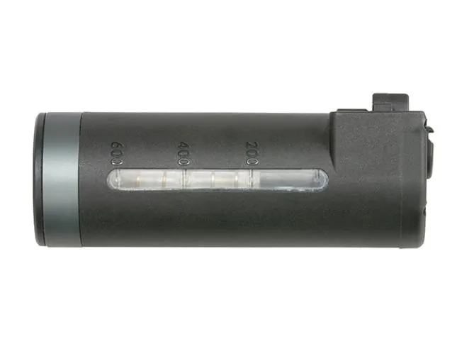 Well WE-23-Mini Drum Mag für Minigun 600 Schuss