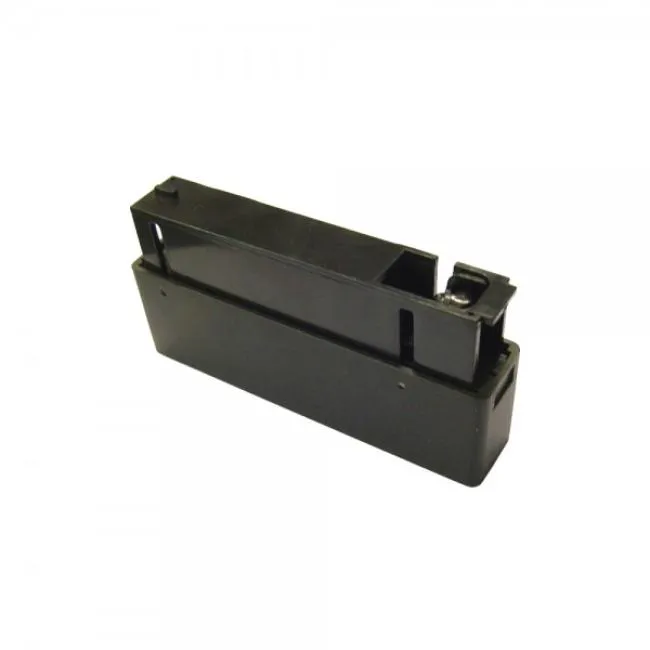 Well Low-Cap Metall  Sniper Magazin 22 Schuss für MB01/MB04/MB05/MB08 Serie