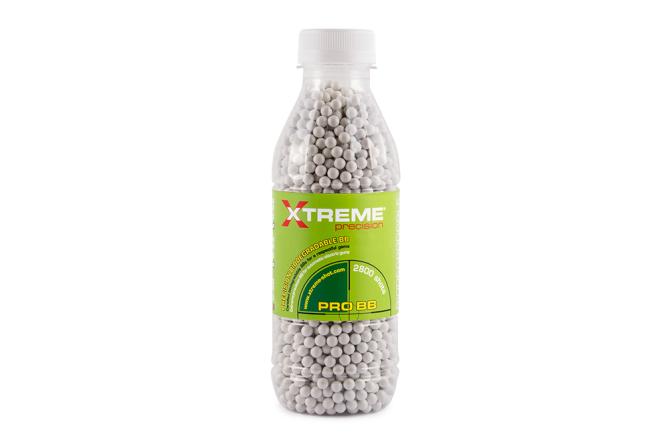 Evolution Xtreme Precision 0,25 g Bio BB White 2800 Stück