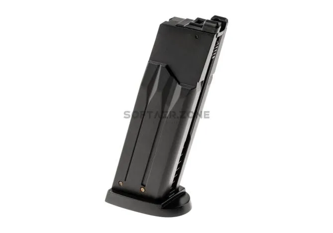 Acend Ninja23 Magazin Gas 24 Schuss