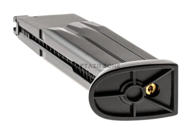 Acend Ninja23 Magazin Gas 24 Schuss