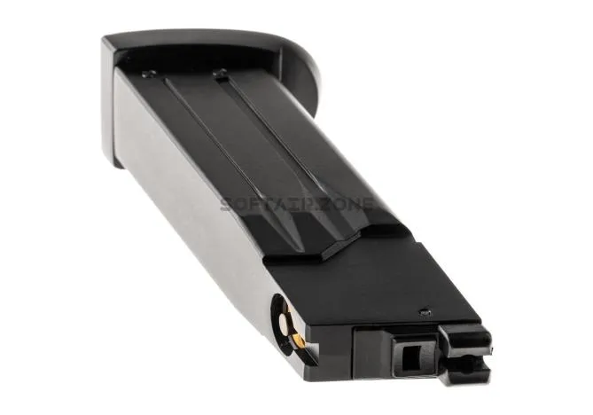 Acend Ninja23 Magazin Gas 24 Schuss