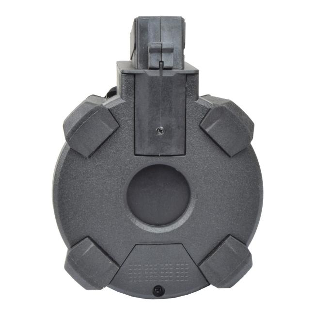 A&K ca. 1200 Schuss Electric Drum Mag passend für AK Modelle