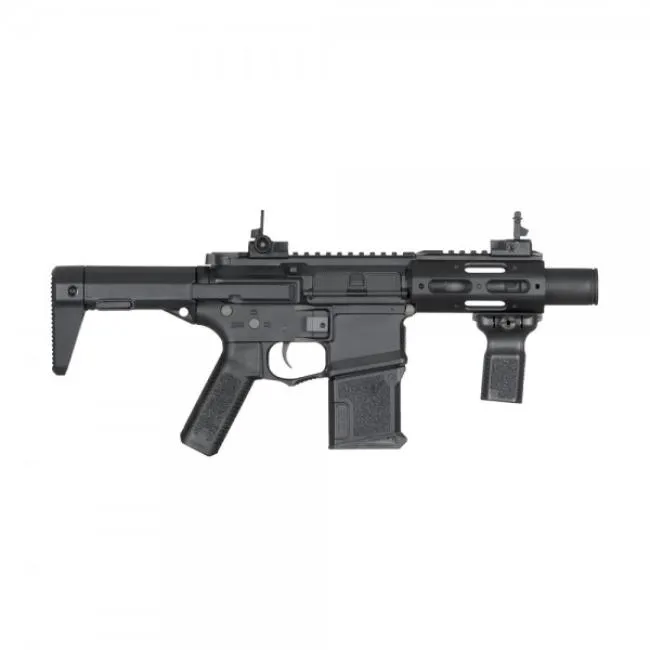 Ares Amoeba M4 AM-015 Black AEG 0,5 Joule