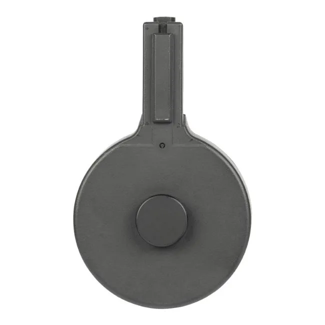 Ares Drum Magazine 2150 Schuss für M4/M16 Modelle Black