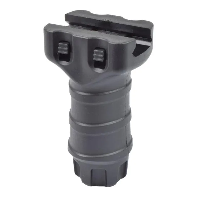 VERTICAL GRIP Black