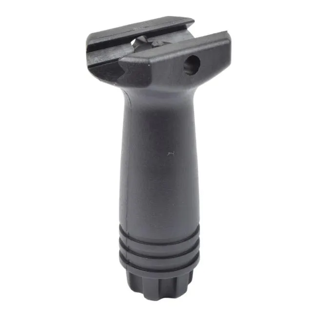 Frontgrip Black