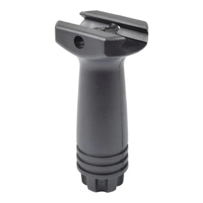 Frontgrip Black