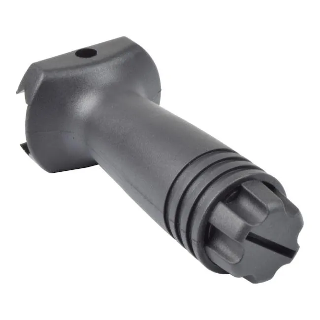 Frontgrip Black