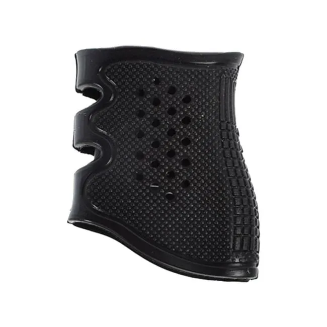 BIG DRAGON ANTISKID GRIP FOR G-SERIES PISTOLS Black