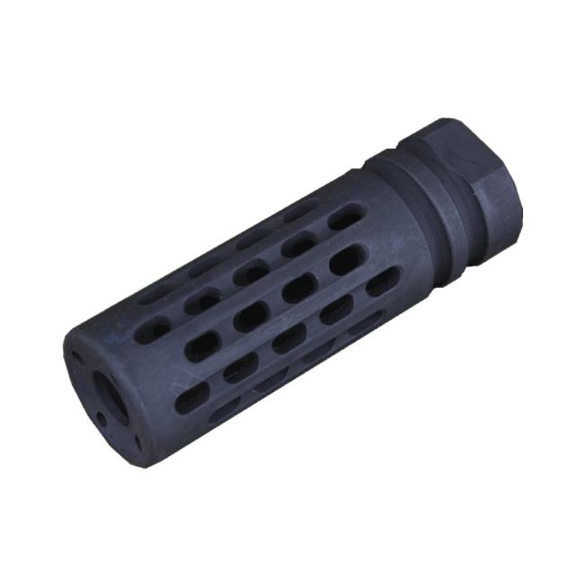 Big Dragon Metal Flash Hider 14mm CCW