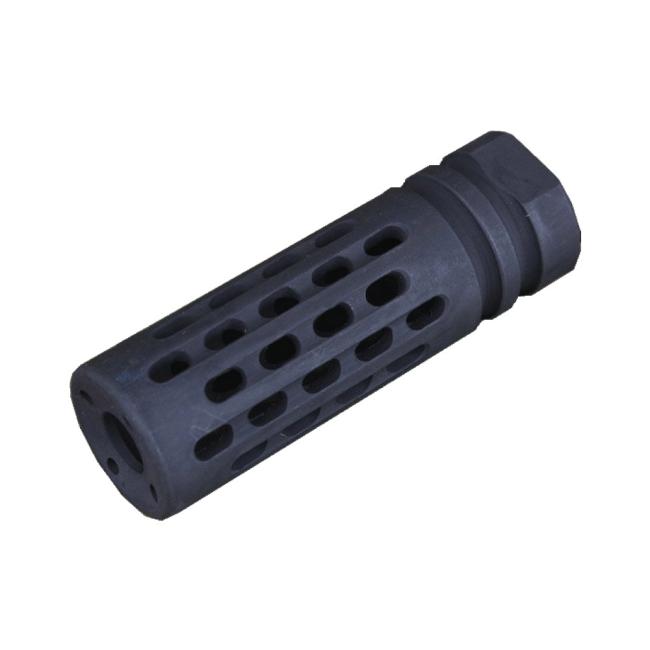 Big Dragon Metall Flash Hider 14mm CCW