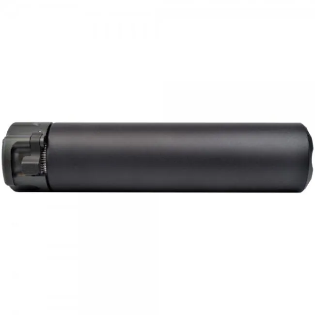 BIG DRAGON SILENCER 556 LONG BLACK