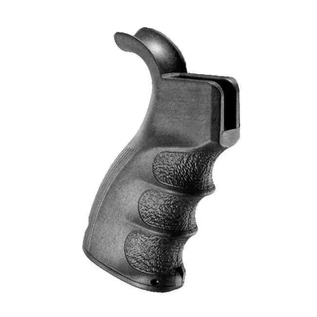 Big Dragon Pistol Grip for M4 GBB Modelle Black