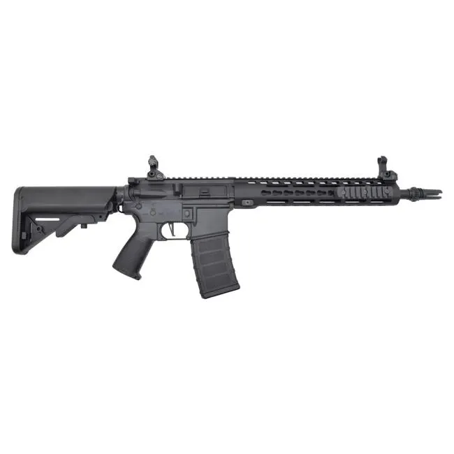 Classic Army ARS4 M4 mit ECS 12" 0,5 Joule AEG