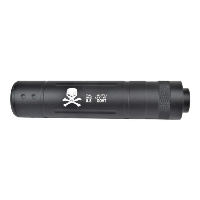 Cyma Silencer 145x30mm Type F "U.S. GOVT"