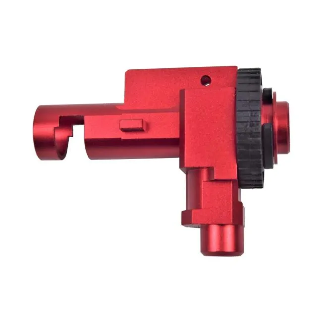 D|BOYS ALUMINIUM HOP UP CHAMBER SET FÜR V2 GEARBOX