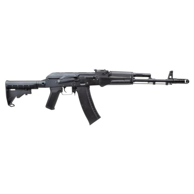 DBoys AK-74 Assault Rifle Black Metall AEG 0,5 Joule