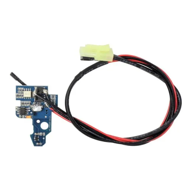Dboys Drop-In E.T.U Trigger Switch V2 Gearbox