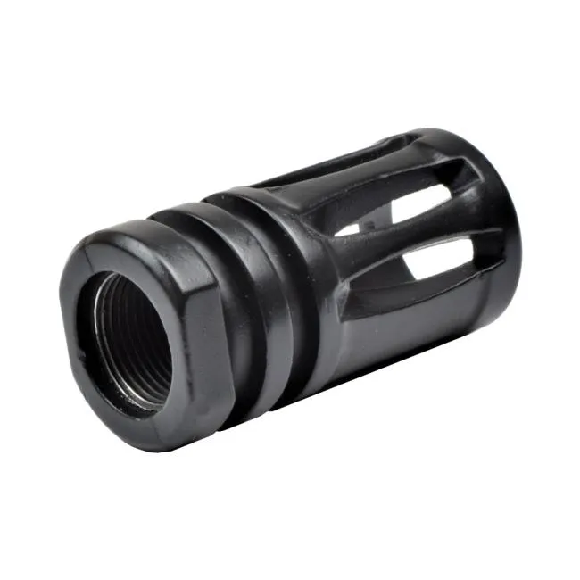 Metall Flash Hider 14mm CCW