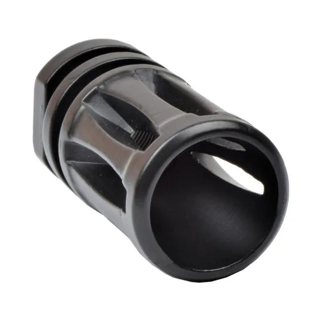 Metall Flash Hider 14mm CCW