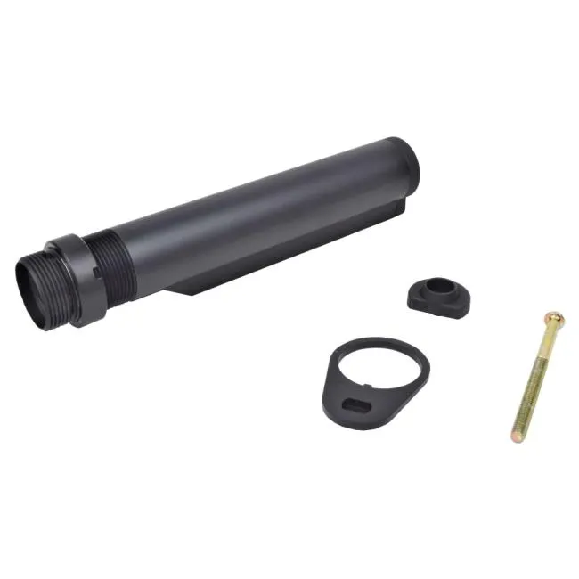 DBoys Univeral Metal Stock Tube M4/M16