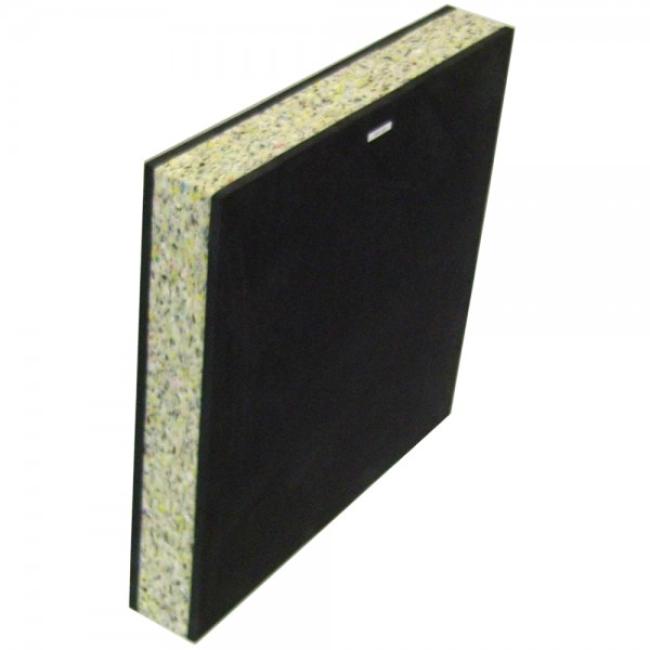 EK ARCHERY YOUTH FOAM TARGET 60x60x10