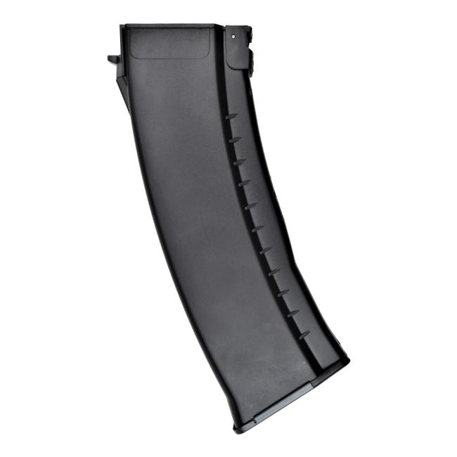 E&L Mid-Cap 120 Schuss Polymer Black für AK