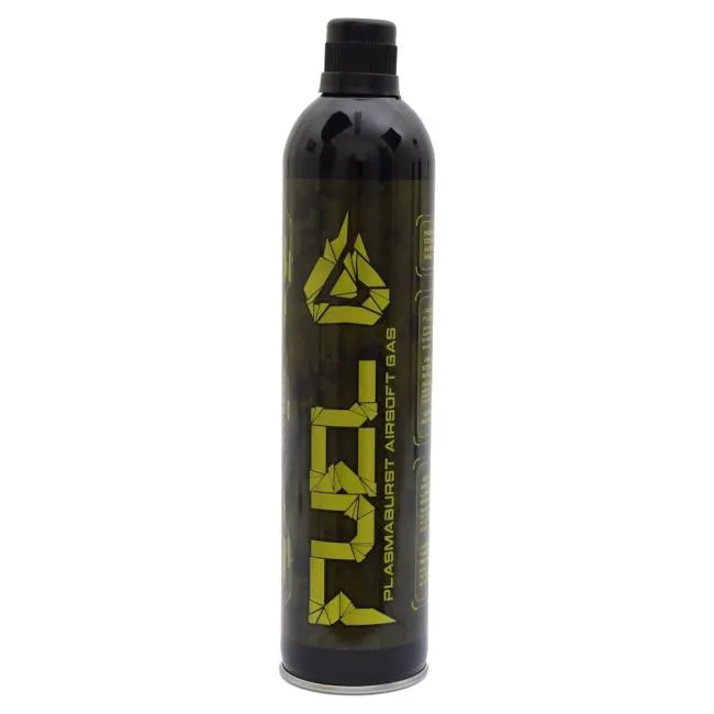 Fuel Plasmaburst Airsoft Gas Extreme 500ml