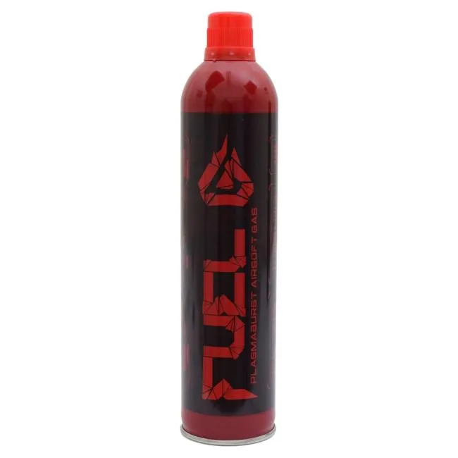 Fuel Plasmaburst Airsoft Gas High 500ml