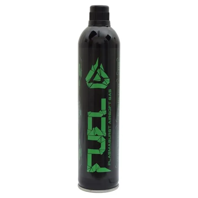 Fuel Plasmaburst Airsoft Gas Medium 500ml