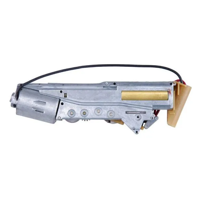 Cyma Komplett Gearbox für CM030 AEP Pistole