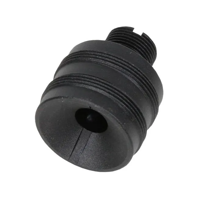G&G 14mm CCW Muzzle/Tracer Adaptor für SSG-1 Speedsoft
