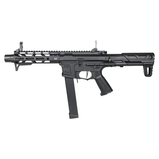 G&G ARP 9 2.0 Black Polymer 0,5 Joule AEG