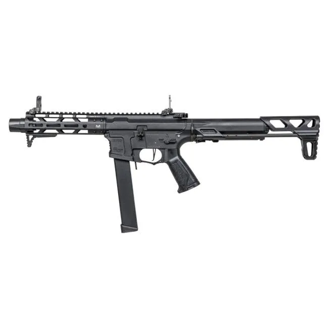 G&G ARP 9 2.0 Black Polymer 0,5 Joule AEG