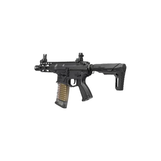 G&G CM16 Batto CQB Black Standard 0,5 Joule